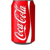 Кока Кола КЕН 24 броя