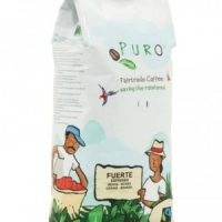 Пуро Био Органик 1 кг. кафе на зърна