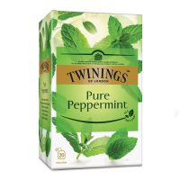 Чай Twinings Infuso Мента 20 филтър пакетчета х 1.5гр.