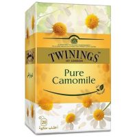 Чай Twinings Infuso Лайка 20 филтър пакетчета х 1.5гр.