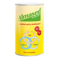 Almased vital растителна протеинова храна -подпомага отслабването(500 g)