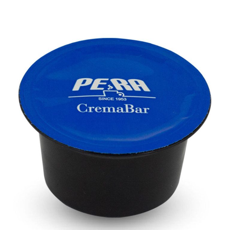 Пера Крема Бар 100 бр. Лаваца Блу | Онлайн магазин за кафе MAXSHOPBG