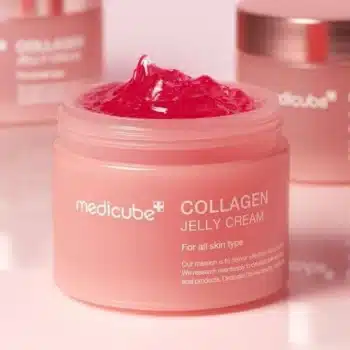 Medicube Collagen Jelly Cream 110 ml