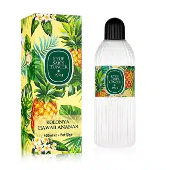 Одеколон Hawaii Pineapple – 400 мл