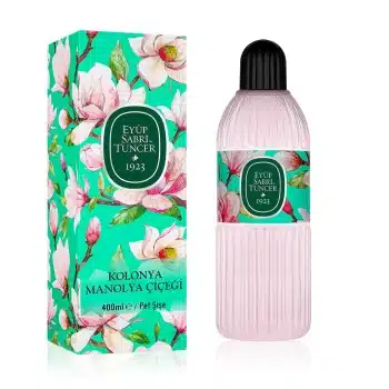 Одеколон Magnolia Blossom – 400 мл