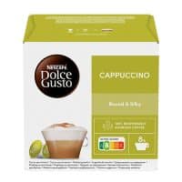 NESCAFE DOLCE GUSTO CAPPUCCINO – 16 КАПСУЛИ