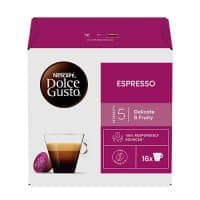 NESCAFE DOLCE GUSTO ESPRESSO – 16 КАПСУЛИ