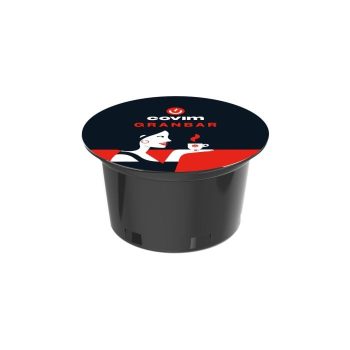 Капсули Covim Granbar Opera 100 бр. за Lavazza Blue / LB система