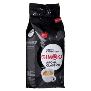 Кафе на зърна Gimoka Aroma Classico 1 кг