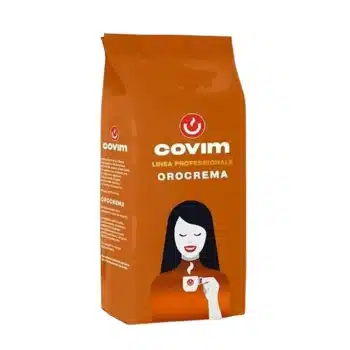 Ковим кафе зърна Орокрема 1 кг