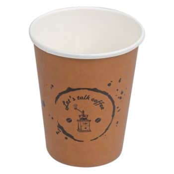Картонени чаши 12oz