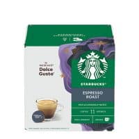 NESCAFE DOLCE GUSTO STARBUCKS ESPRESSO ROAST – 12 КАПСУЛИ