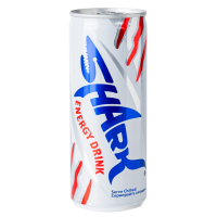 Шарк 250 мл . енергиина напитка 24 бр. (1.30 лв за брой)