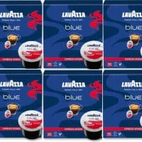 Кутия Лаваца Интензо 6 кутии  (100 капсули) (52 лв за кутия)