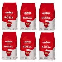 Лаваца Куалита Роса 6 кг ( 39.99 лв. за 1 кг.)