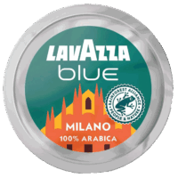 Лаваца Милано Блу капсули (100 бр) 6 броя – 25.99 евро за кутия (Копие)