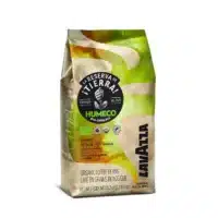 Lavazza Tierra Humeco 1кг. органично кафе на зърна с богат и елегантен вкус