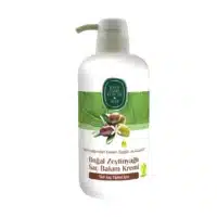 Балсам с натурално маслиново масло 600мл