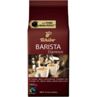 TCHIBO Barista Espresso- 1кг зърна
