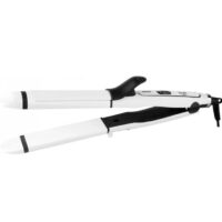 Преса и Маша за коса , Adler AD-2104 , 2 в 1 , керамична