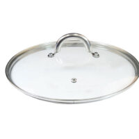 Стъклен кухненски капак Sapir SP-1200-RB