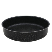 Тава SAPIR SP-1222-VM32 , 32см , мраморно незл. покритие