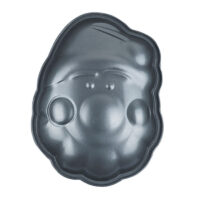 ФОРМА ДЯДО КОЛЕДА PETERHOF PH-15472 въглеродна стомана