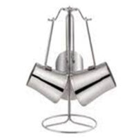 XJ-01283-4PC Комплект от 3 части джезвета с поставка