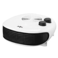 Вентилаторна печка SAPIR SP 1970 Q, 2000W, 3 степени, Защита от прегряване, Бял