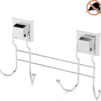 закачалка за баня TEKNO TEL EF-252 , четворка