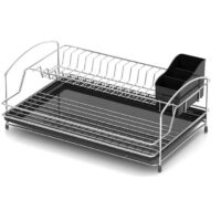 СУШИЛНИК ЗА СЪДОВЕ TEKNO TEL KB-008B   2нива