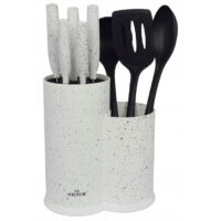 ZL 5129 КУХНЕНСКИ НАБОР 8 ЧАСТИ НА СТОЙКА