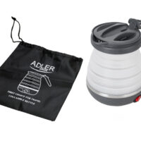 AD 1279 ЕЛ. КАНА 750W / 0.6 литра туристическа