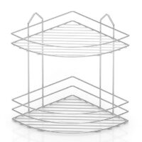 ЕТАЖЕРКА ,TEKNO TEL BK-002 , 2 рафта/ъгъл