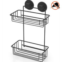 ЕТАЖЕРКА TEKNO TEL DM-256 2 нива