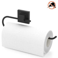 Поставка за хартия TEKNO TELEF-240B , easyFIX , черен