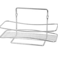 ПОСТАВКА ЗА БАНЯ TEKNO TEL BK-004 1 ниво