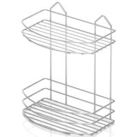 ПОСТАВКА ЗА БАНЯ TEKNO TEL BK-008 , 2 нива