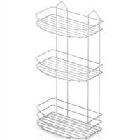 ПОСТАВКА ЗА БАНЯ TEKNO TEL BK-009-ECO 3 нива