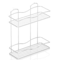 ПОСТАВКА ЗА БАНЯ TEKNO TEL BK-012 2 нива