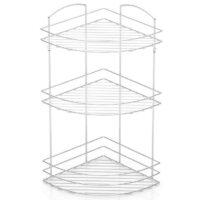 ПОСТАВКА ЗА БАНЯ TEKNO TEL BK-033 3 нива/ъгъл