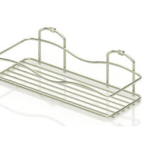 ПОСТАВКА ЗА БАНЯ TEKNO TEL BK-011G , 1 ниво , златисто