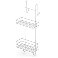 закачалка TEKNO TEL LM-065 2 нива хром