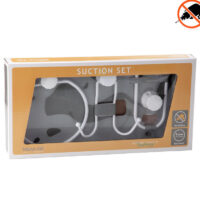 К-Т ЗА БАНЯ TEKNO TEL DM-100W 3ч. white