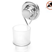 ПОСТАВКА ЗА ЧЕТКА ЗА ЗЪБИ TEKNO TEL DM-274 , вакуум