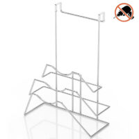 ПОСТАВКА ЗА КАПАЦИ TEKNO TEL SF-290 , хром