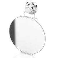 ОГЛЕДАЛО ЗА БАНЯ TEKNO TEL DM-230 , ВАКУМ