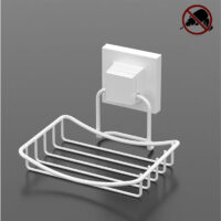 Поставка за сапун TEKNO TEL EF-265W , easyFIX