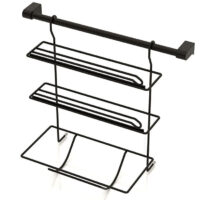 Поставка за кух.ролка TEKNO TEL MG-032 ,фолио и хартия за печене