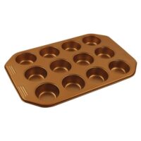 K KB 7374 ФОРМА МЪФИНИ 12бр.